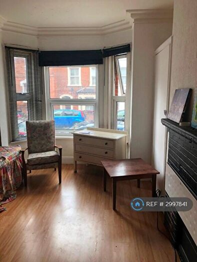 Studio To Rent In Waylen Street, Reading, RG1