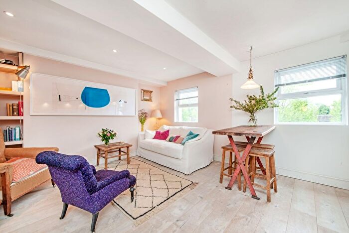 1 Bedroom Flat To Rent In Kensington High Street, London, W8