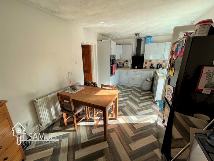 2 Bedroom Terraced House For Sale In High Street, Mountain Ash, CF45