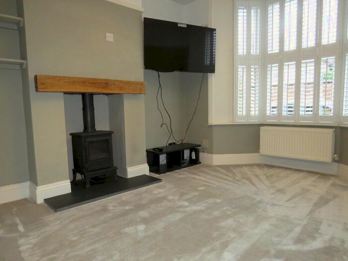 3 Bedroom Property To Rent In Gordon Street, Leamington Spa CV31