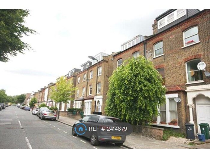 1 Bedroom Flat To Rent In Alexandra Grove, London, N4
