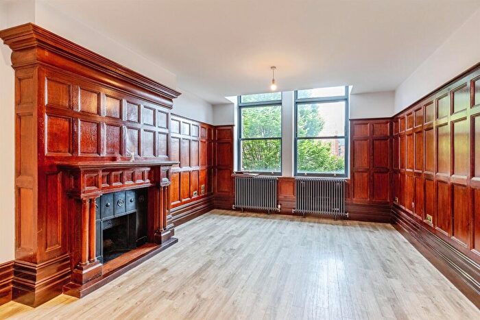 1 Bedroom Flat For Sale In Lombard Street, Bristol, BS3