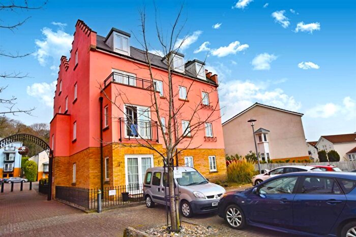 4 Bedroom Duplex For Sale In Sally Hill, Portishead, BS20
