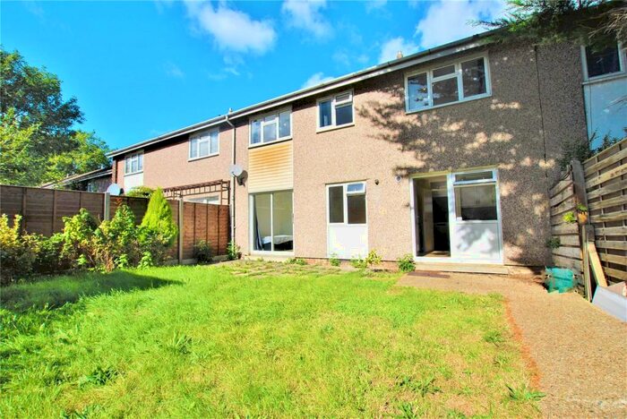 5 Bedroom Terraced House To Rent In Southway, Guildford, Surrey, GU2