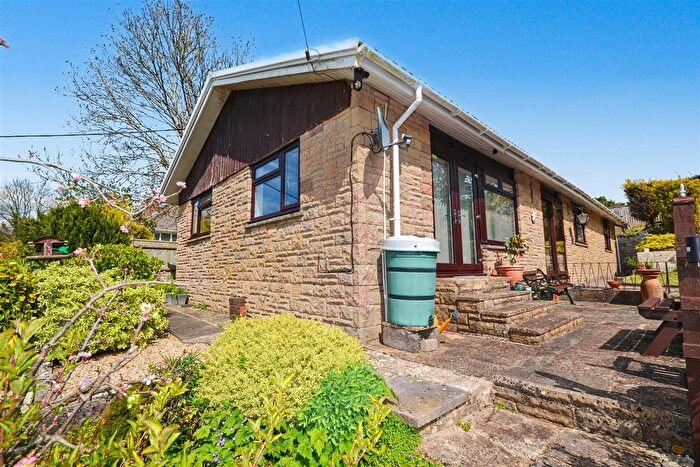 3 Bedroom Detached Bungalow For Sale In Cheselbourne, Dorchester, DT2