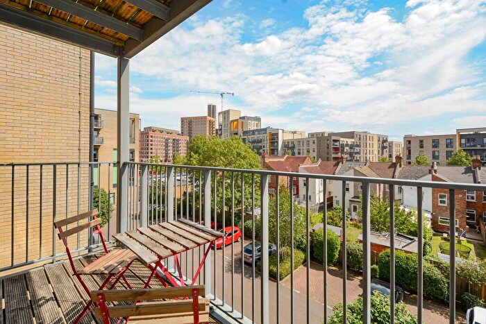 1 Bedroom Apartment To Rent In Fletcher Court, Colindale, NW9