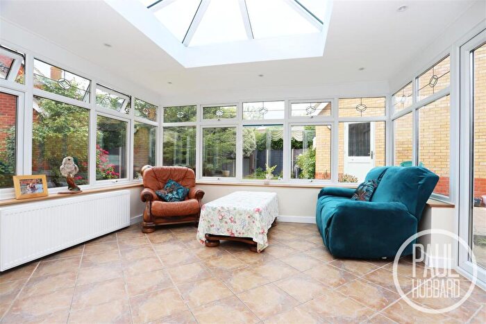 4 Bedroom Detached House For Sale In Burlingham Drive, Carlton Colville, Suffolk, NR33