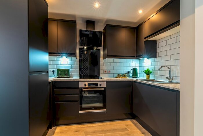 1 Bedroom Flat To Rent In Derby Road, Nottingham, NG1