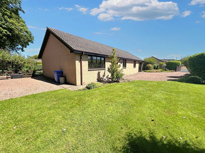 3 Bedroom Bungalow For Sale In Mount View, Christon Bank, Alnwick, NE66