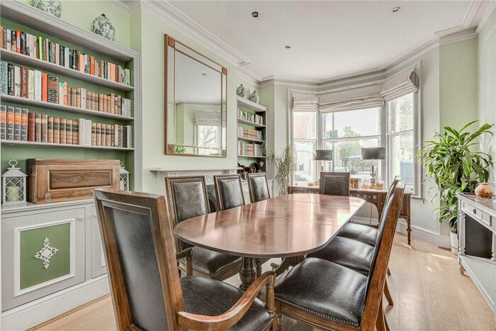 5 Bedroom Town House To Rent In Waldemar Avenue, London, SW6