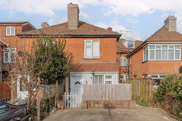 1 Bedroom Flat For Sale In Tuckton Road, Bournemouth, BH6