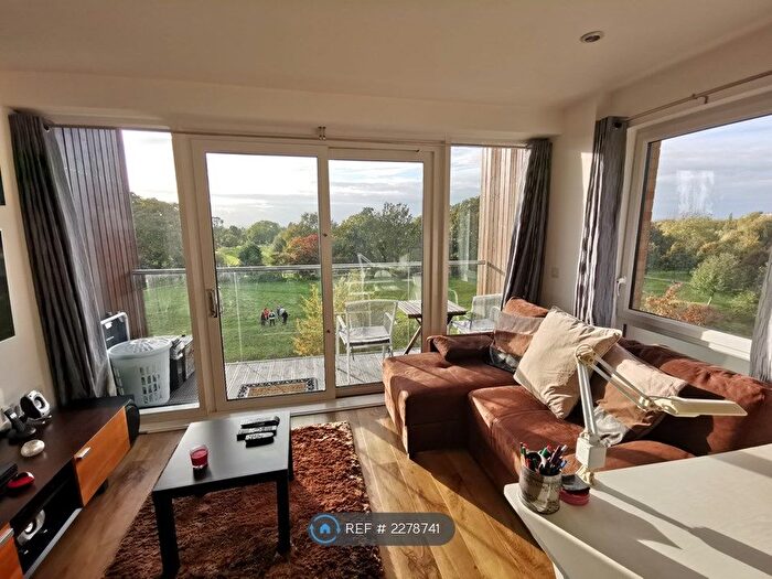 1 Bedroom Flat To Rent In Dowding Drive, London, SE9