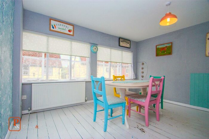 3 Bedroom Apartment To Rent In High Street, Needham Market, Ipswich, Suffolk, IP6