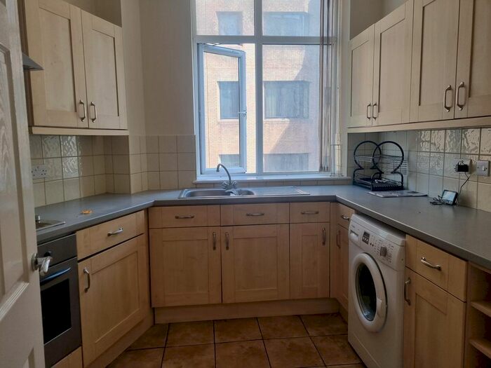 1 Bedroom Flat To Rent In Upper George Street, Luton, LU1