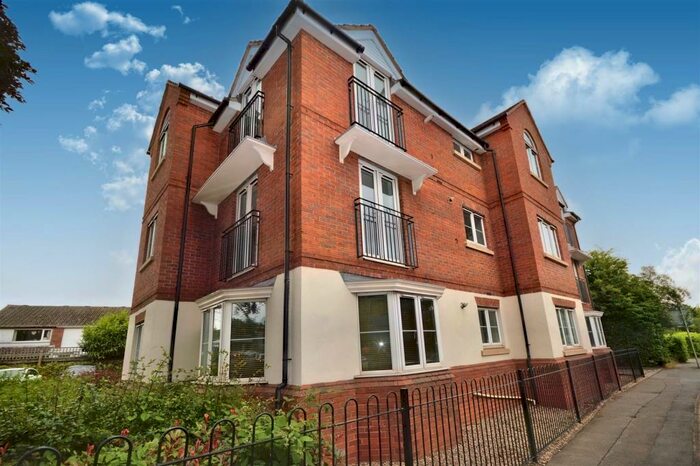 2 Bedroom Apartment To Rent In Brinklow Road, Binley, Coventry, CV3