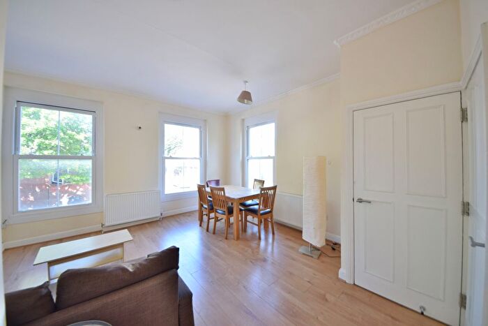 4 Bedroom End Of Terrace House To Rent In Pemberton Gardens, London, N19