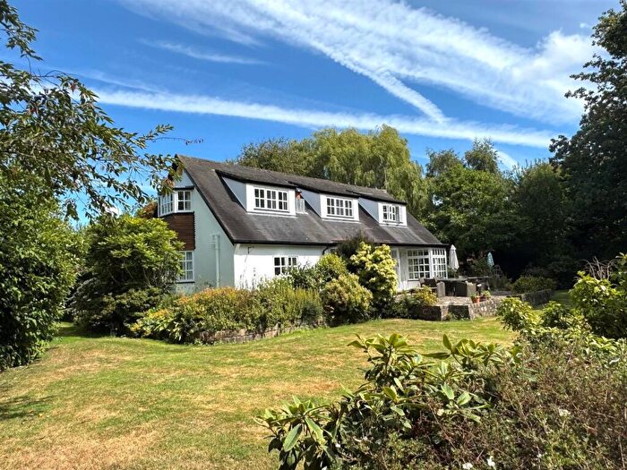 4 Bedroom Detached House For Sale In Lilac Avenue, Lytham, FY8