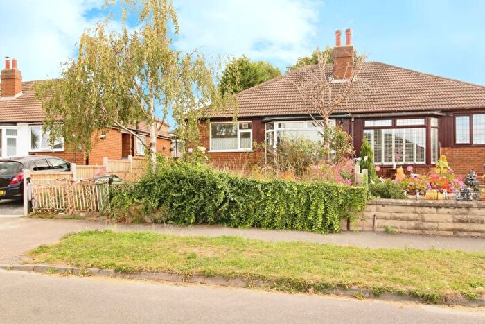 2 Bedroom Bungalow For Sale In Temple Park Gardens, Leeds, West Yorkshire, LS15