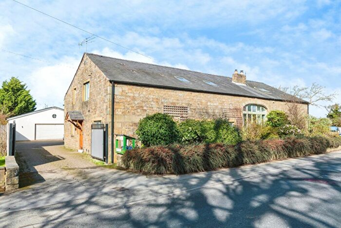 4 Bedroom Character Property For Sale In Garstang Road, Preston, PR3