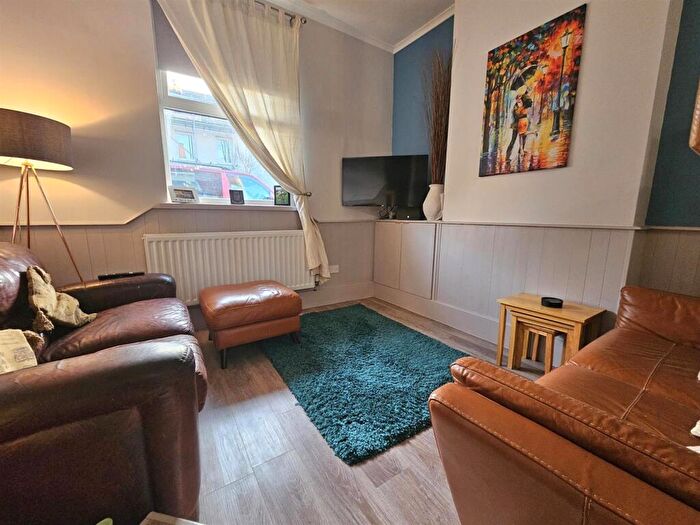 2 Bedroom Semi-Detached House For Sale In Granville Street, Gloucester, GL1