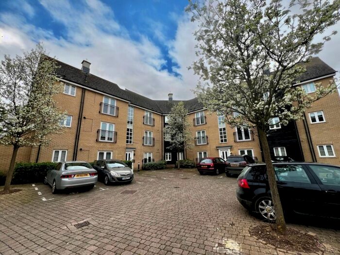 1 Bedroom Flat To Rent In Tayberry Close, Red Lodge, Suffolk, IP28