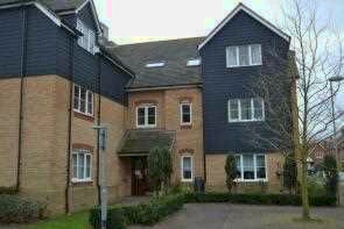 1 Bedroom Flat To Rent In Blackthorn Road, Hersden, Canterbury, CT3