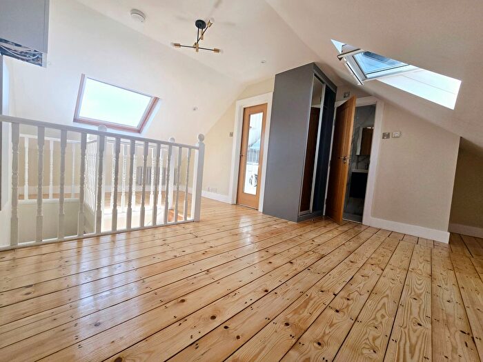 Studio To Rent In Rita Road, Vauxhall, SW8