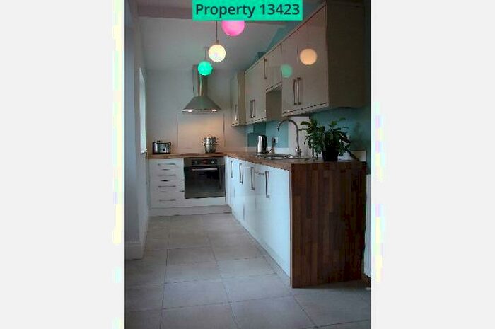 2 Bedroom End Of Terrace House To Rent In River Street, Wilmslow, SK9