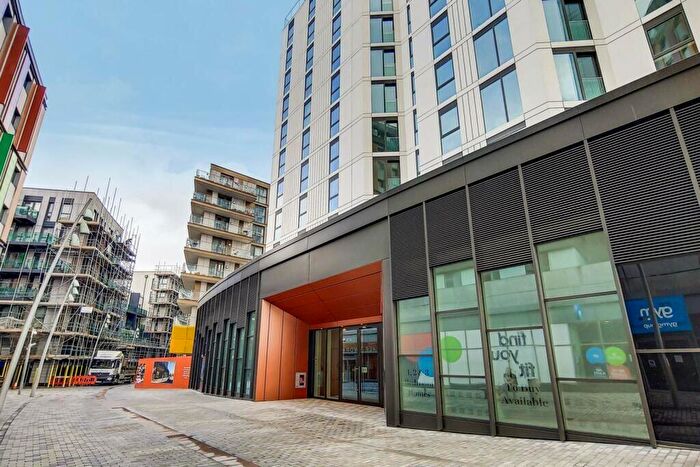 1 Bedroom Apartment To Rent In Sheffield City Centre, Sheffield, S3