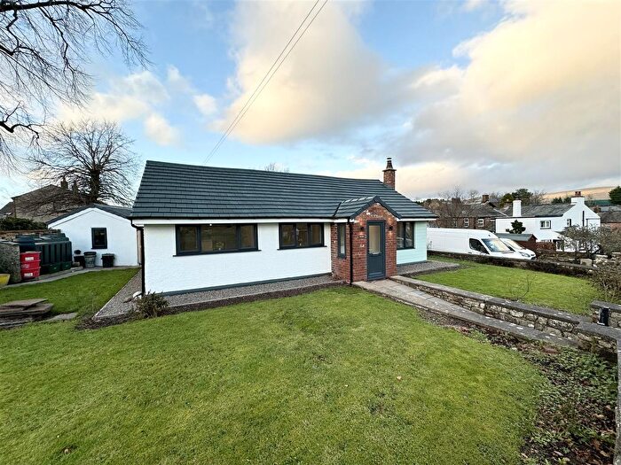 3 Bedroom Detached Bungalow For Sale In Long Marton, Appleby-In-Westmorland, CA16