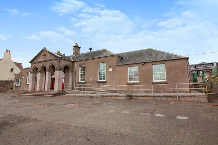 Property To Rent In Old School Building, John Street, Blairgowrie, Perth And Kinross, PH10