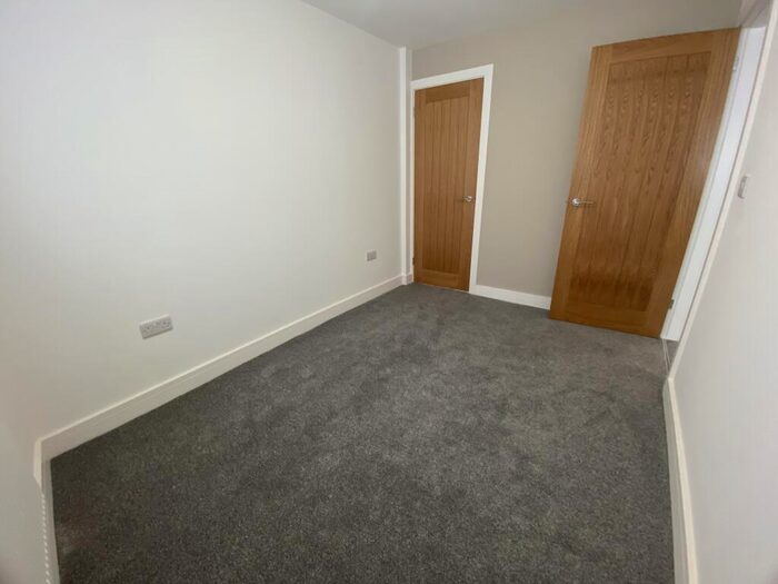 1 Bedroom Flat To Rent In West Laith Gate, Doncaster, DN1