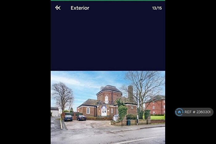 2 Bedroom Flat To Rent In Coventry Road, Birmingham, B46
