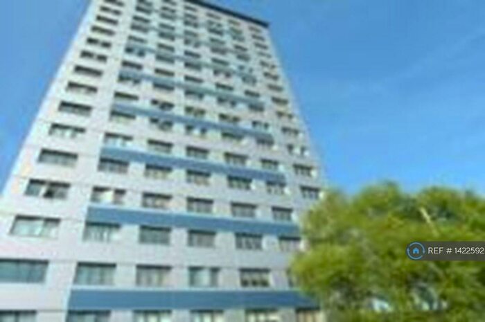 1 Bedroom Flat To Rent In High Point, Nottingham, NG7