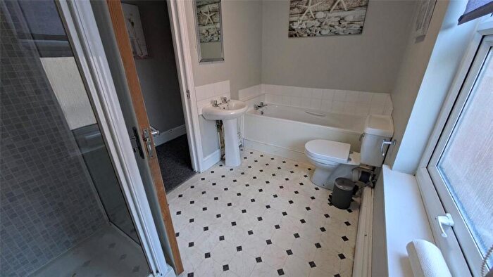 1 Bedroom Property To Rent In Cromwell Road, Southampton, Hampshire, SO15