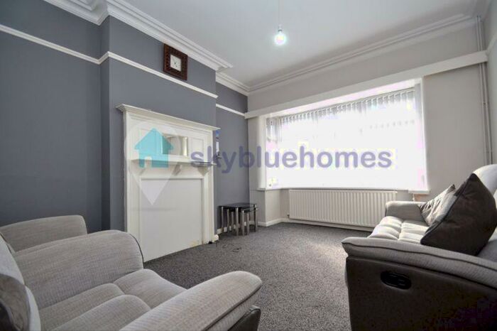 3 Bedroom Terraced House To Rent In Evington Valley Road, Leicester, LE5