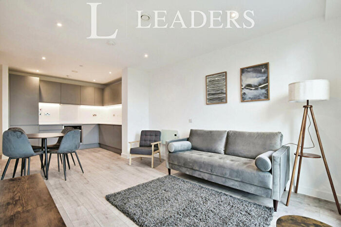 2 Bedroom Apartment To Rent In Victoria House, Great Ancoats Street, Manchester, M4