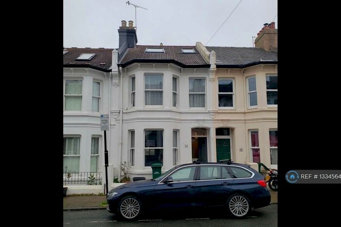 4 Bedroom Terraced House To Rent In Coventry Street, Brighton, BN1