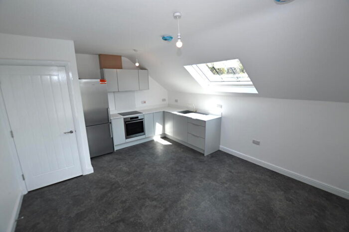 2 Bedroom Apartment To Rent In Victoria Road, Off Ecclesall Road, S10