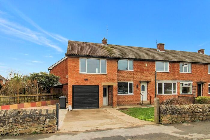 3 Bedroom Property To Rent In Westholme Road, Masham, Ripon, HG4
