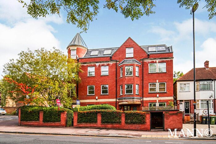 2 Bedroom Flat To Rent In - Kirkdale, London, SE26