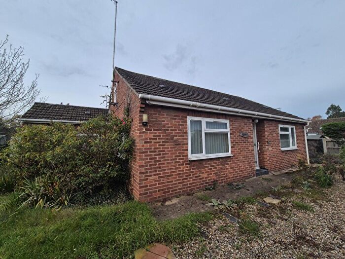 2 Bedroom Bungalow For Sale In Arnfield Lane, Norwich, Norfolk, NR5