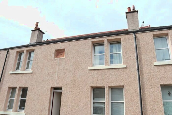1 Bedroom Flat To Rent In Hospitland Drive, Lanark, ML11