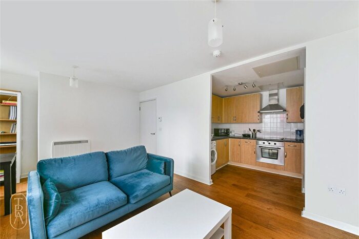 1 Bedroom Flat To Rent In Ashburton Triangle, London, N5