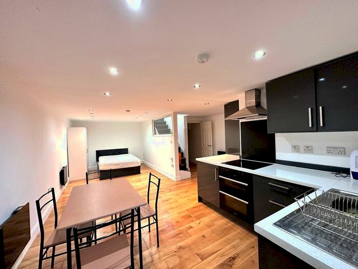 Studio To Rent In Wood Vale, London, SE23