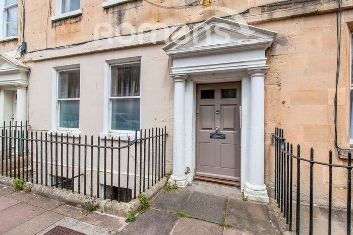 1 Bedroom Flat To Rent In New King Street, Bath, BA1