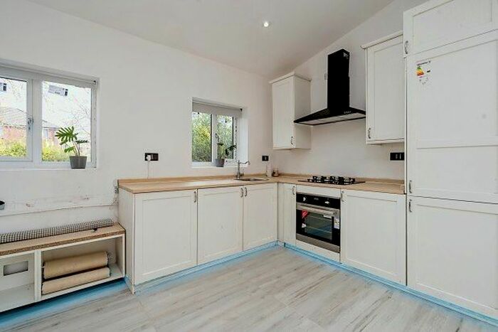 3 Bedroom Property To Rent In Bleak Street, Bolton, BL2