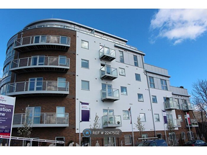 1 Bedroom Flat To Rent In Station View, Guildford, GU1