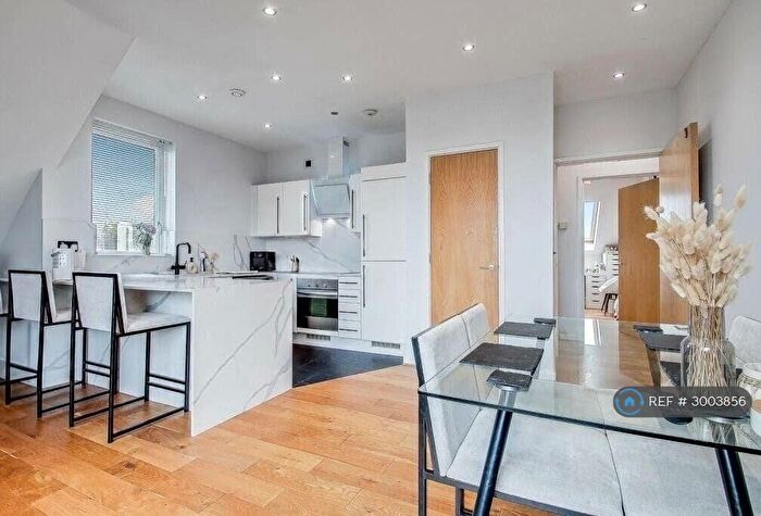 3 Bedroom Penthouse To Rent In Station Approach, Ruislip, HA4