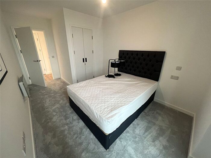 1 Bedroom Flat To Rent In Victoria House, Great Ancoats Street, Manchester, M4